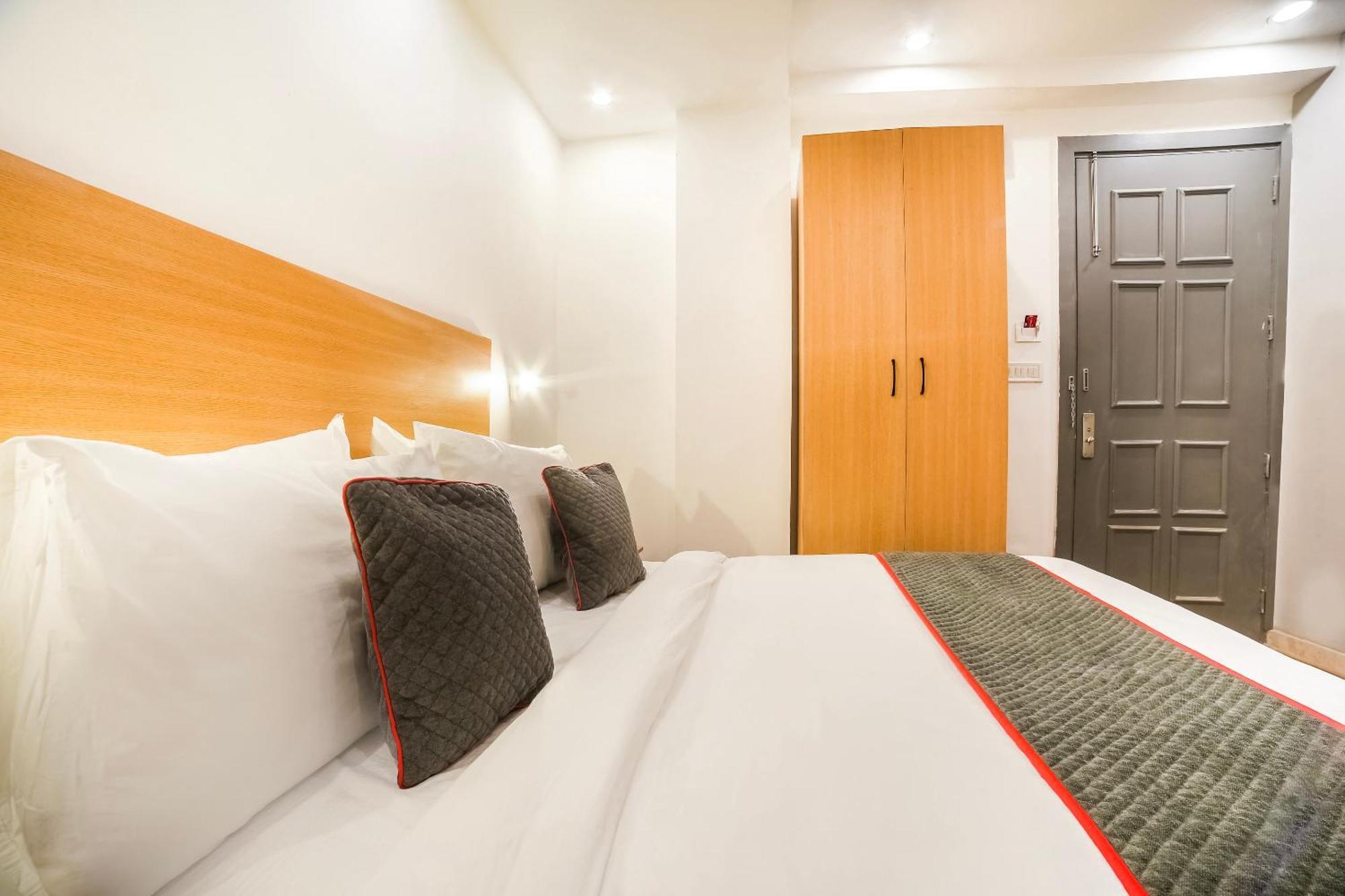 Super Hotel O Nawada Metro Delhi  Exterior foto