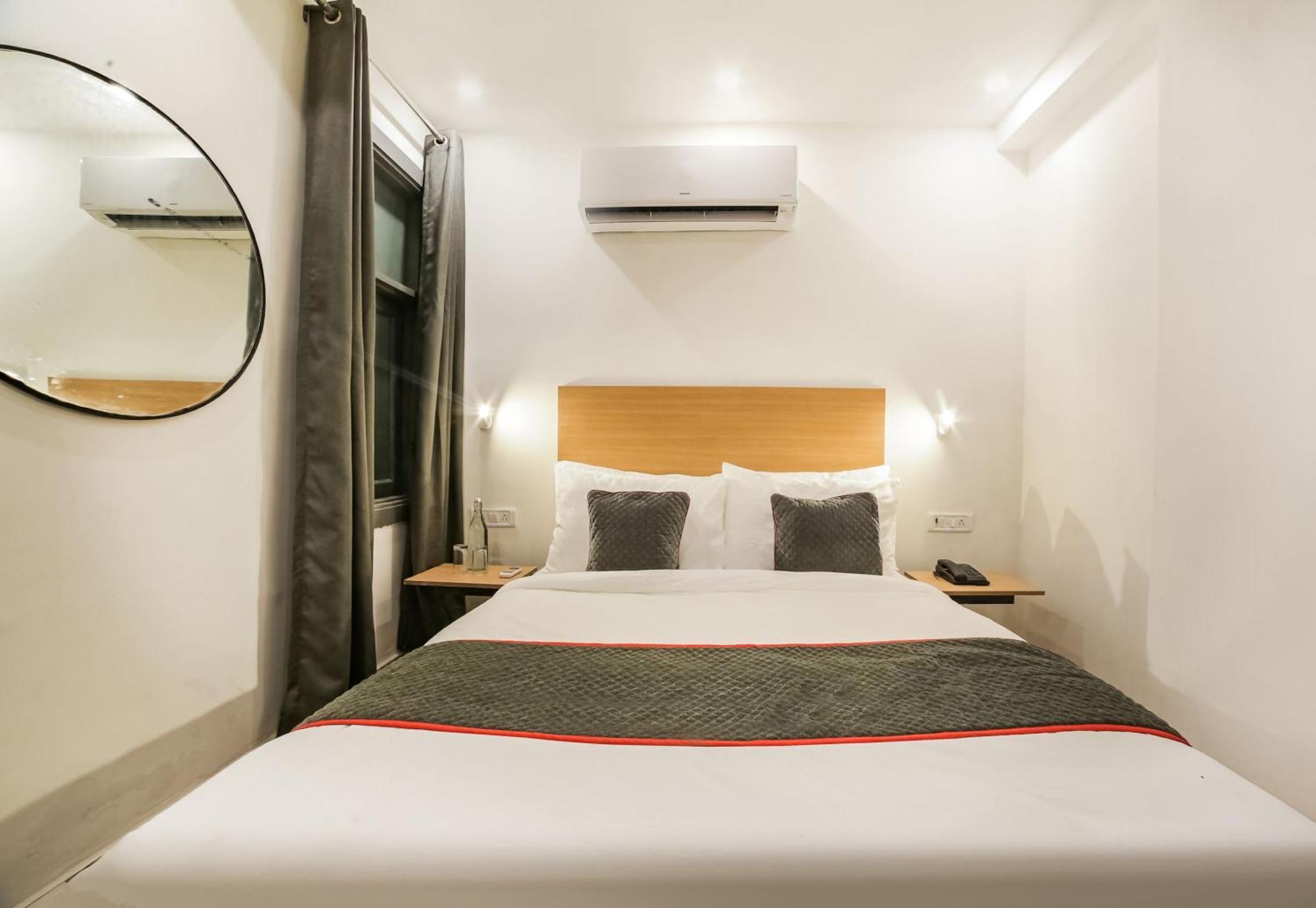 Super Hotel O Nawada Metro Delhi  Exterior foto